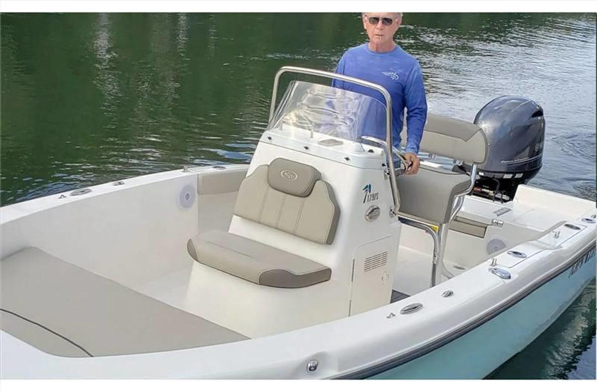 2024 Key West 179 FS