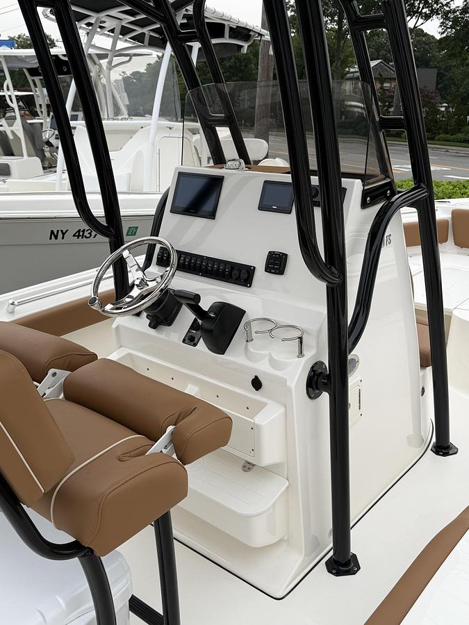 2026 Key West 219 FS