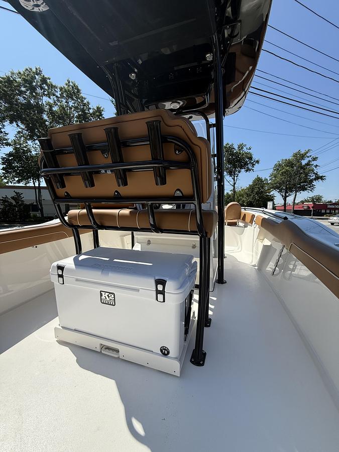Used 2027 KEY WEST 239FS