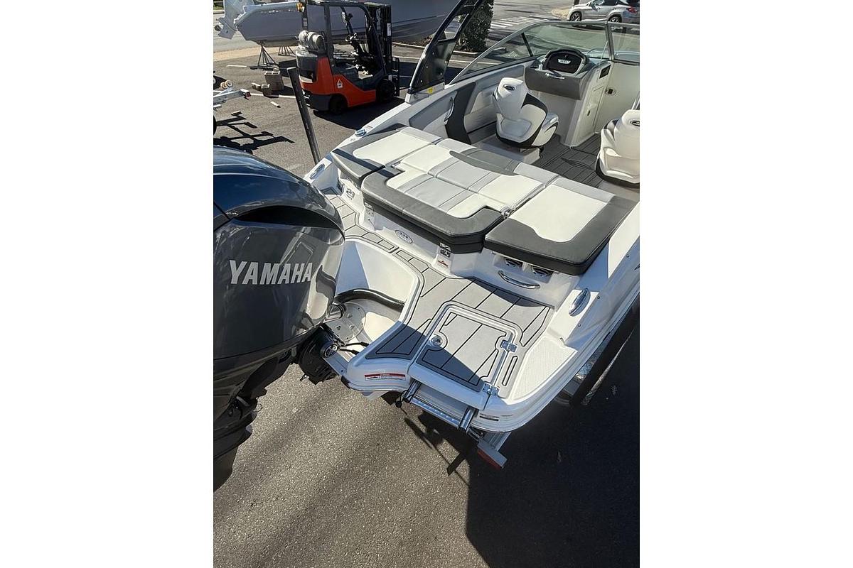 Used 2024 Chaparral 21 SSi OB