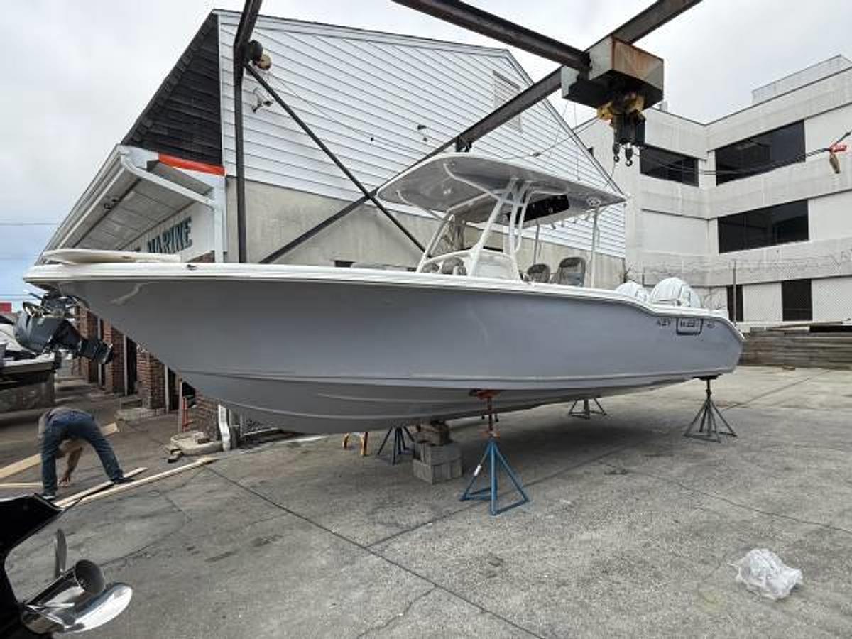 2026 Key West 263 FS
