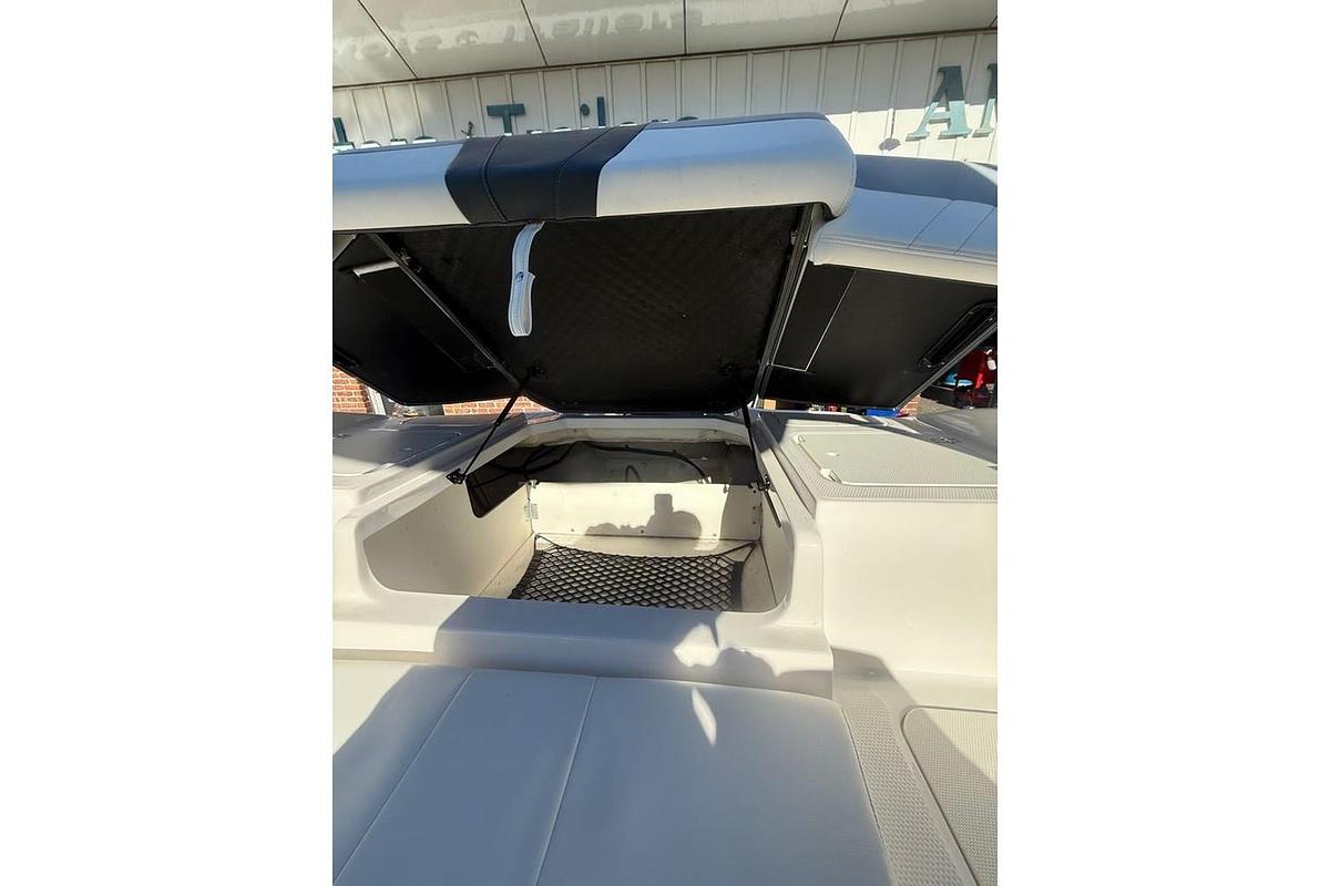 Used 2024 Chaparral 21 SSi OB