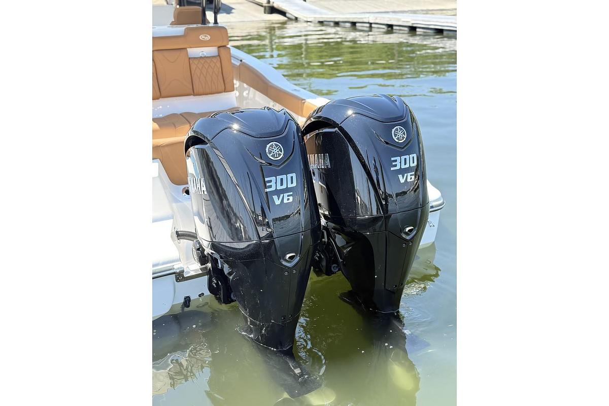 2026 Key West Family Sportsman 291FS