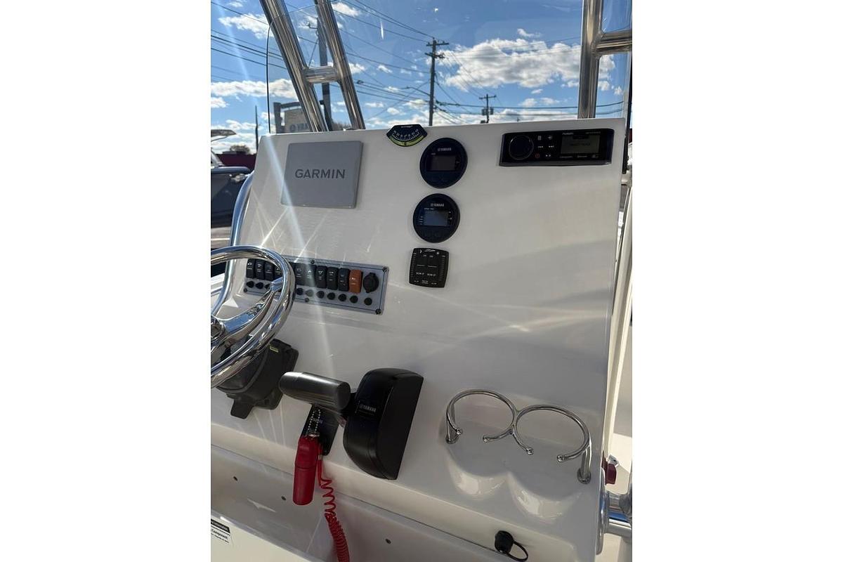 Used 2023 Key West 219 FS