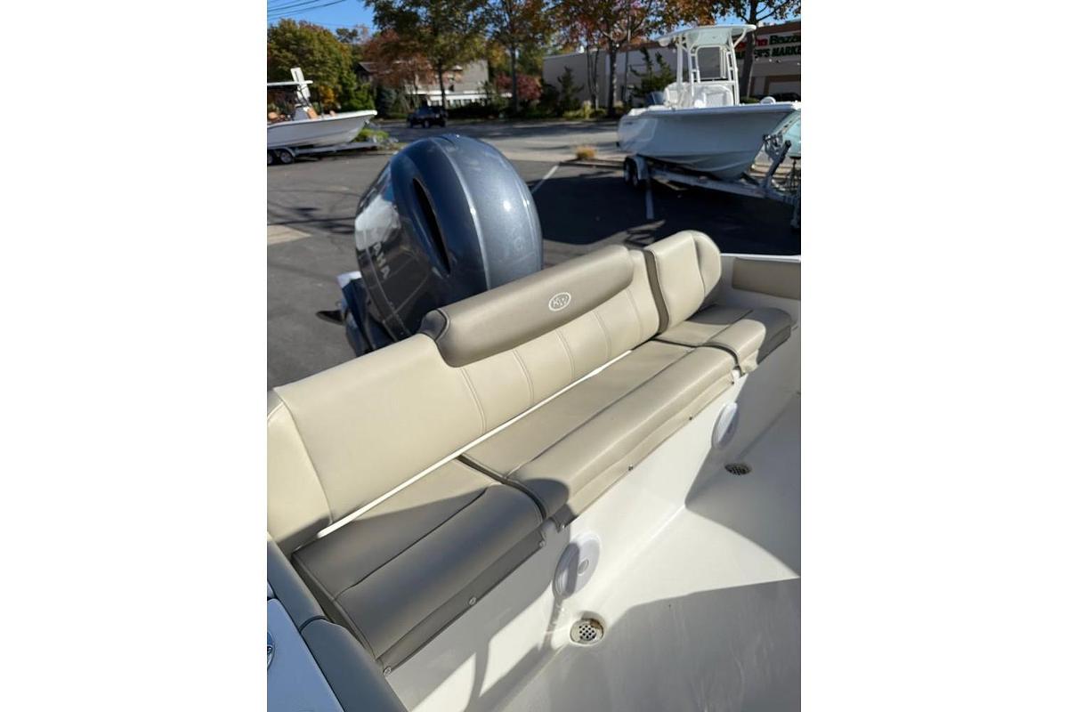 Used 2023 Key West 219 FS