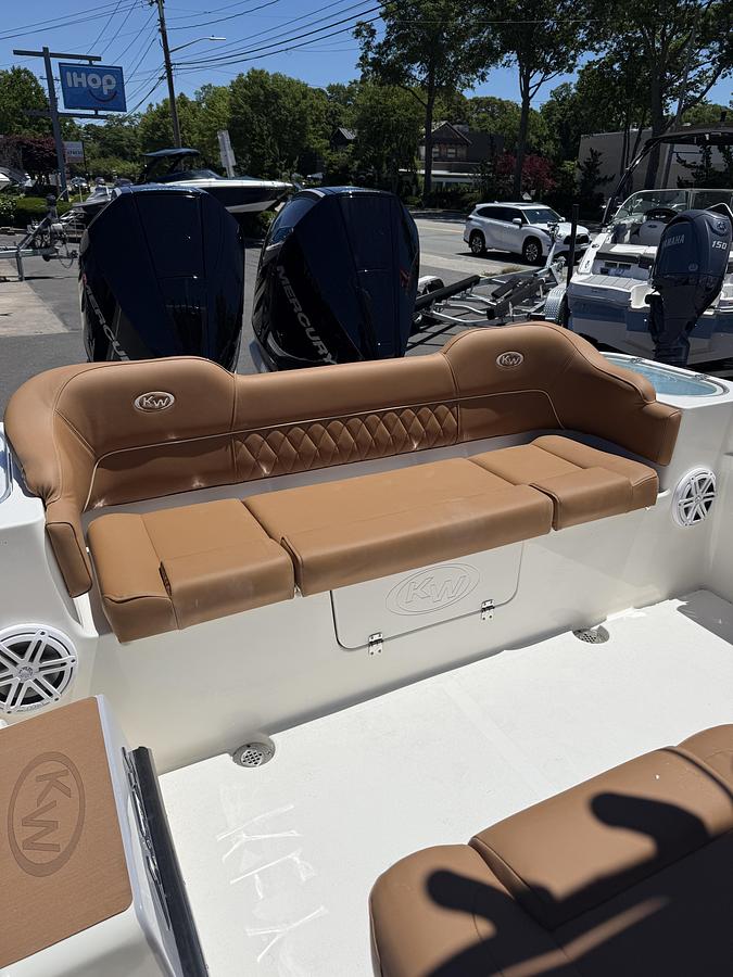 Used 2026 KEY WEST  291FS