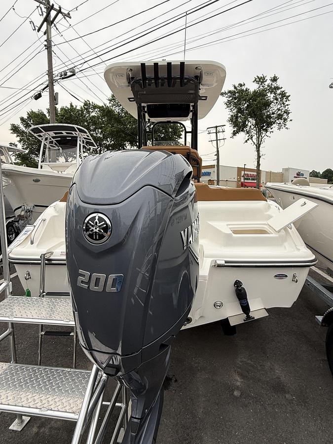 2026 Key West 219 FS
