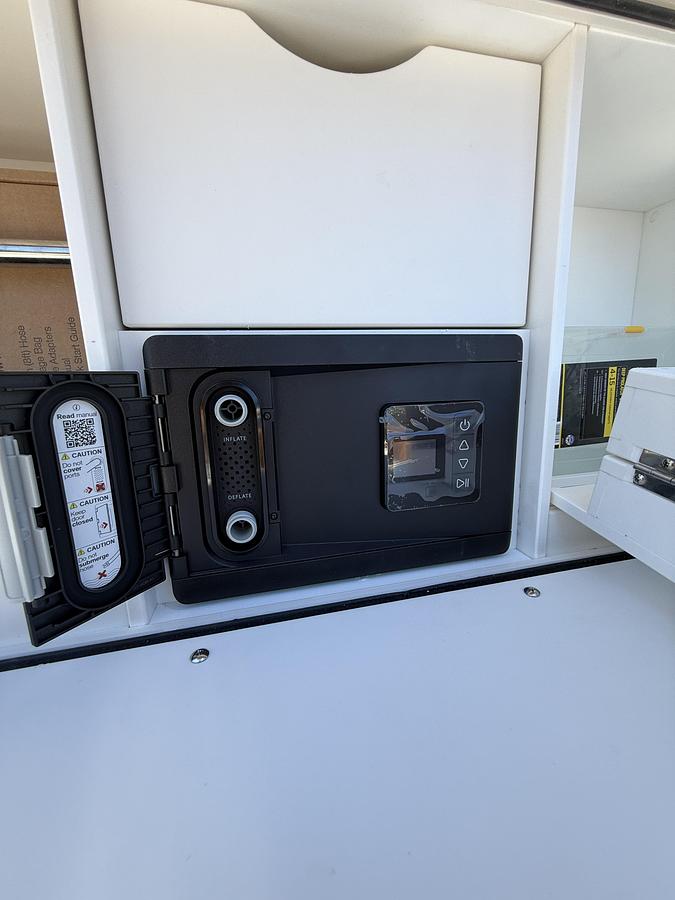Used 2026 KEY WEST  291FS