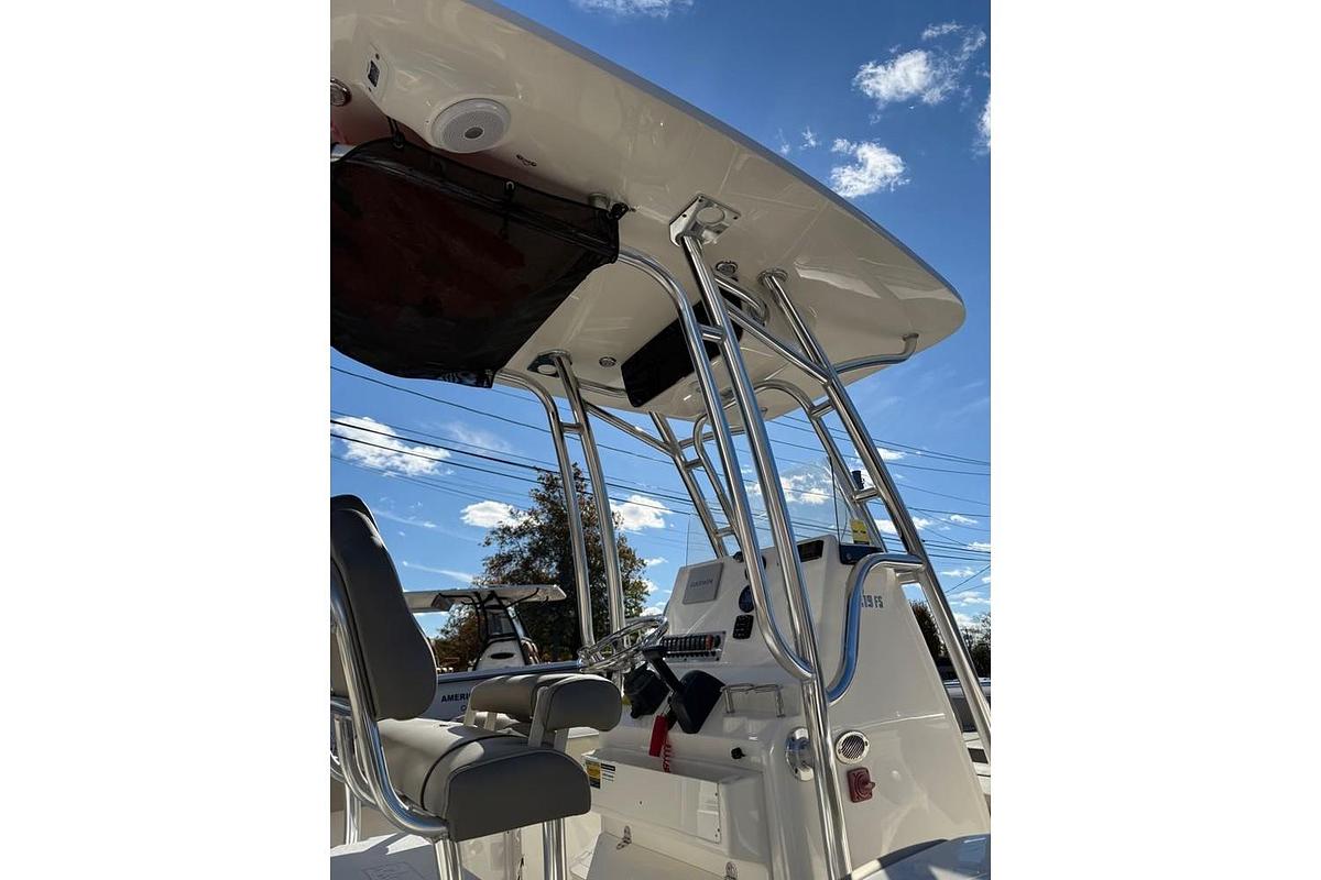 Used 2023 Key West 219 FS
