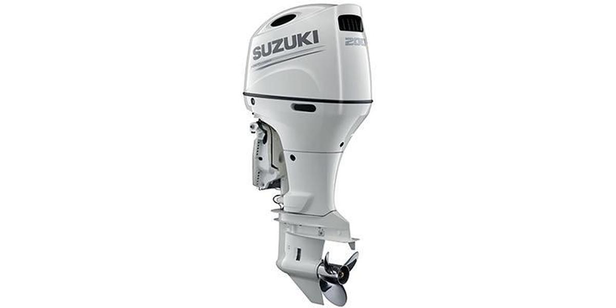 2026 Suzuki Marine DF200ATXW