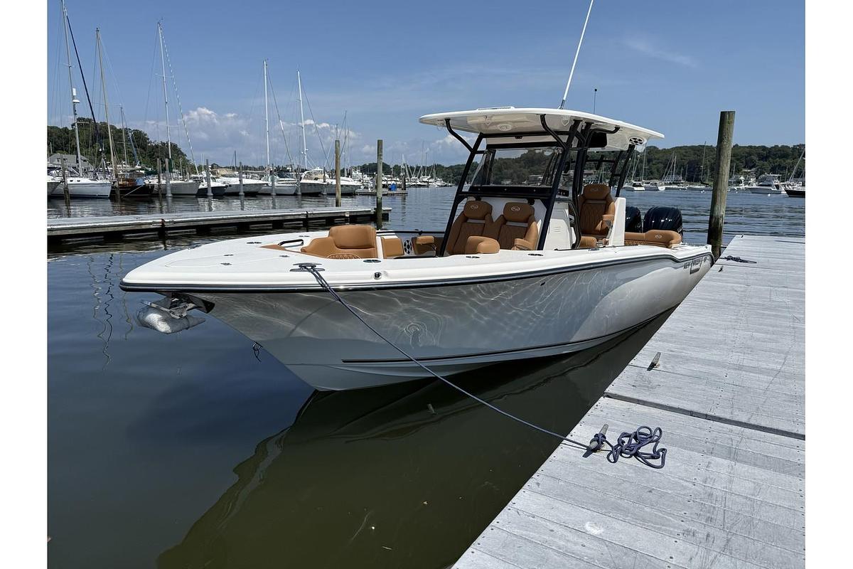 2026 Key West Family Sportsman 291FS