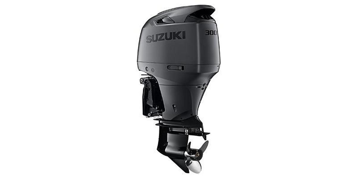 2026 Suzuki Marine DF300APLSS