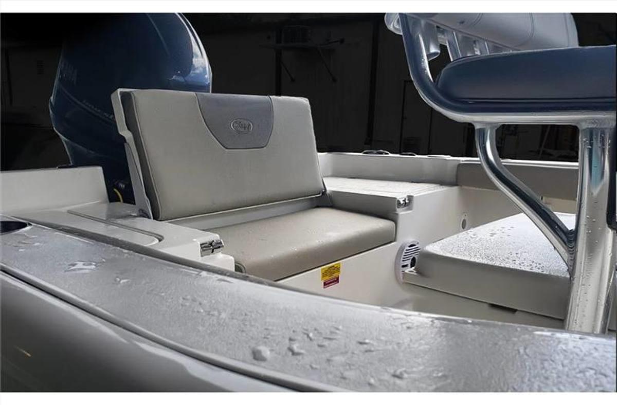 2024 Key West 179 FS