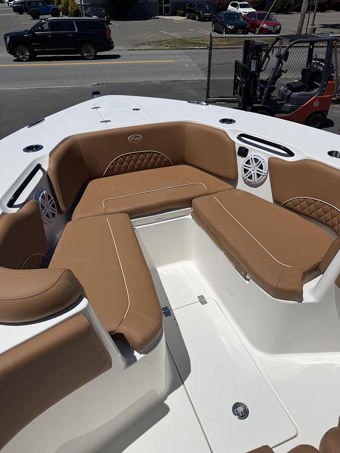Used 2026 KEY WEST  291FS