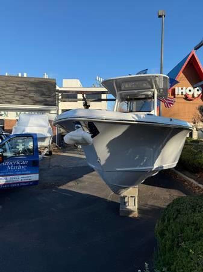 2026 Key West 263 FS