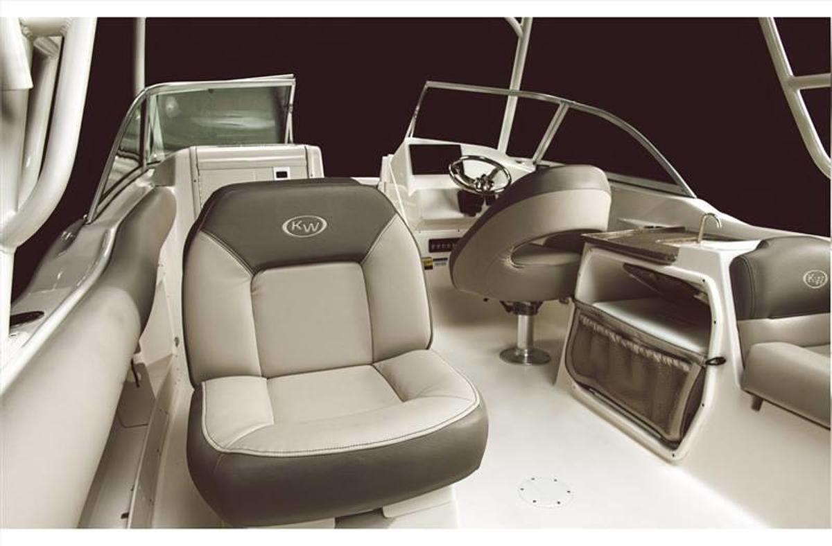 2024 Key West 239 DFS