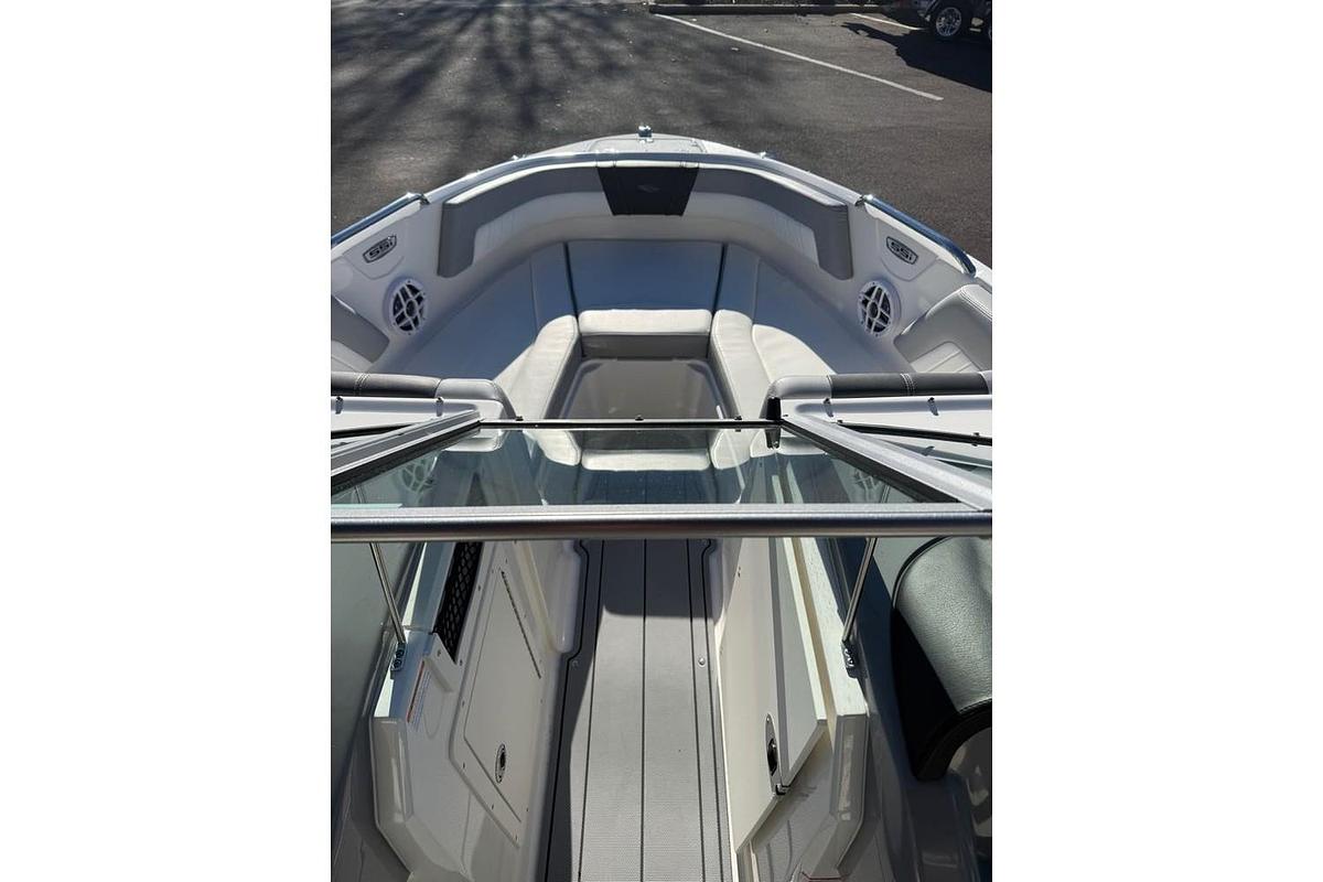 Used 2024 Chaparral 21 SSi OB