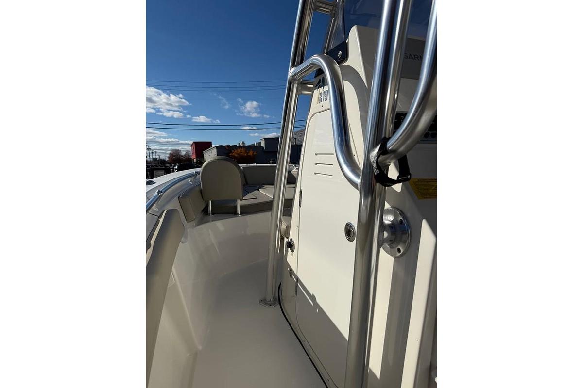 Used 2023 Key West 219 FS