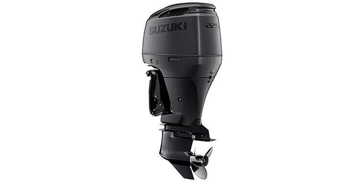 2026 Suzuki Marine DF225TXZSS