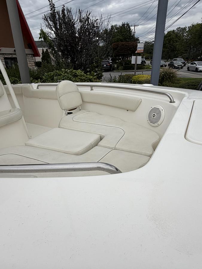 Used 2019 KEY WEST 203FS