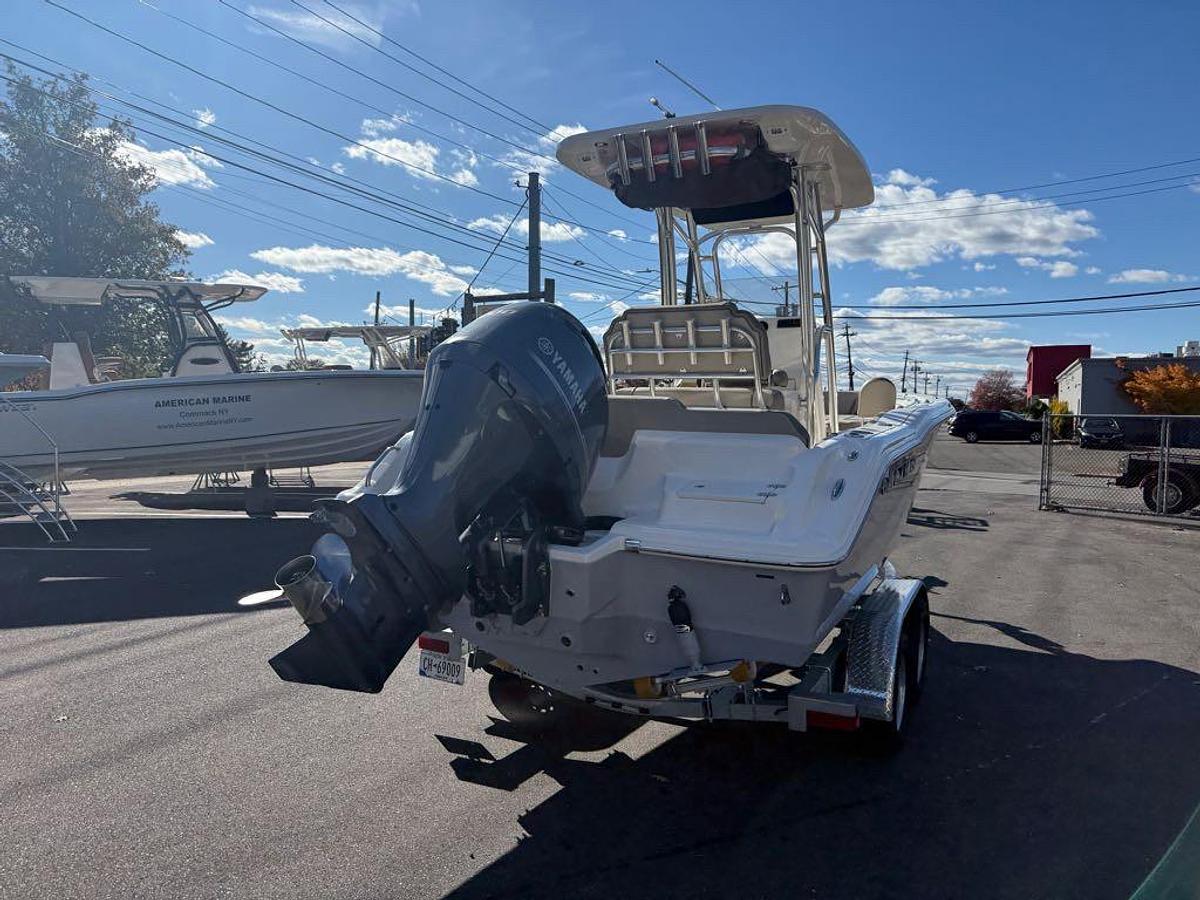 Used 2023 Key West 219 FS