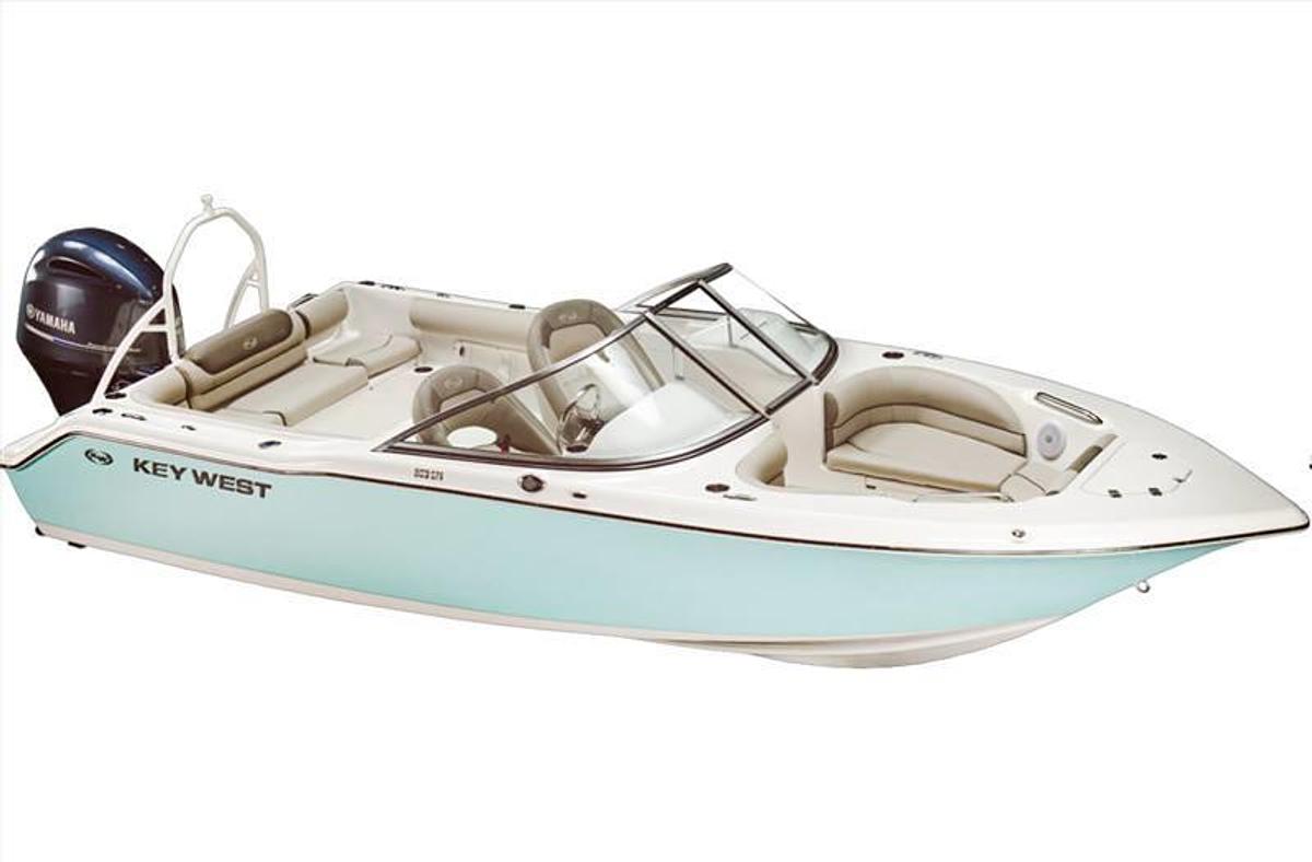 2024 Key West 203 DFS