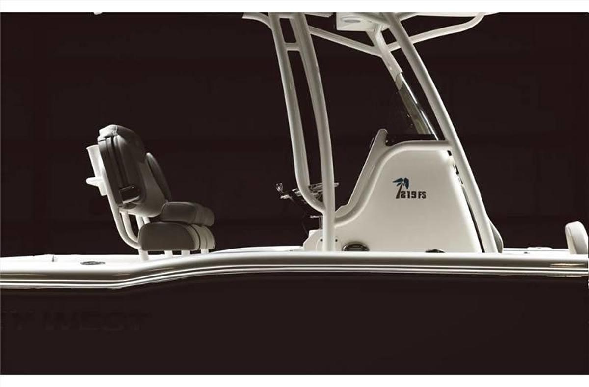 2024 Key West 219 FS
