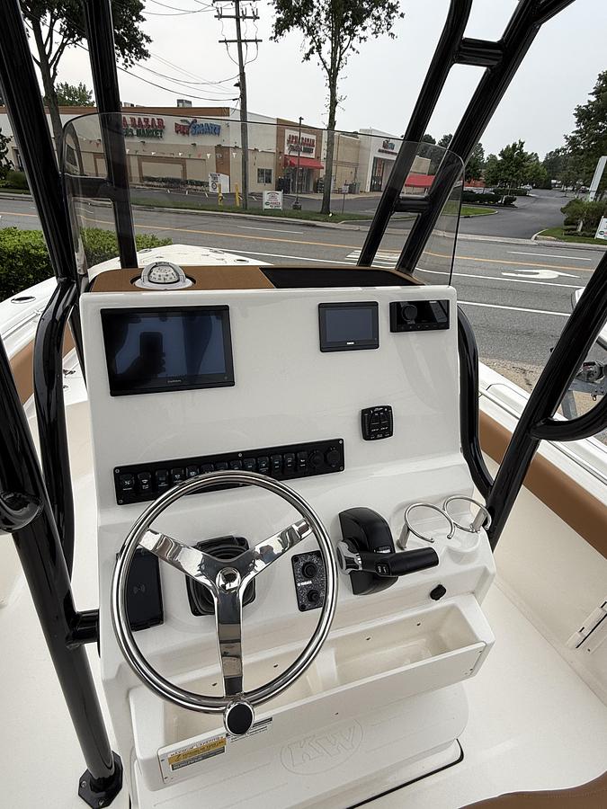2026 Key West 219 FS