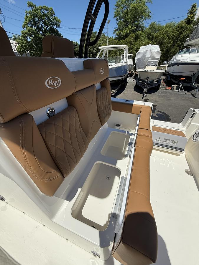 Used 2026 KEY WEST  291FS