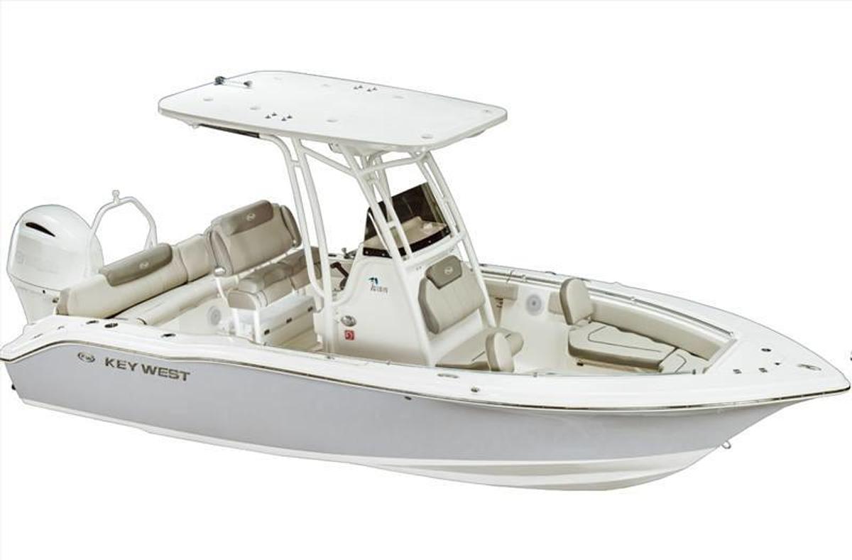 2024 Key West 219 FS