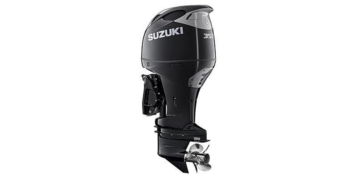 2026 Suzuki Marine DF300BMDXX