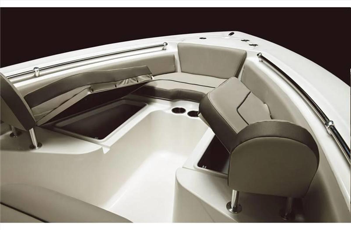 2024 Key West 219 FS