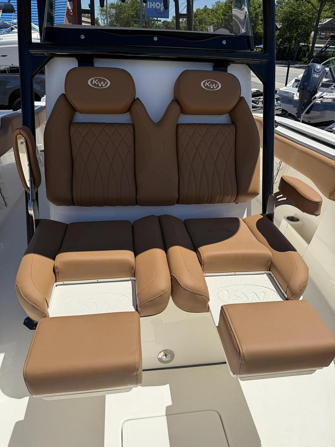 Used 2026 KEY WEST  291FS