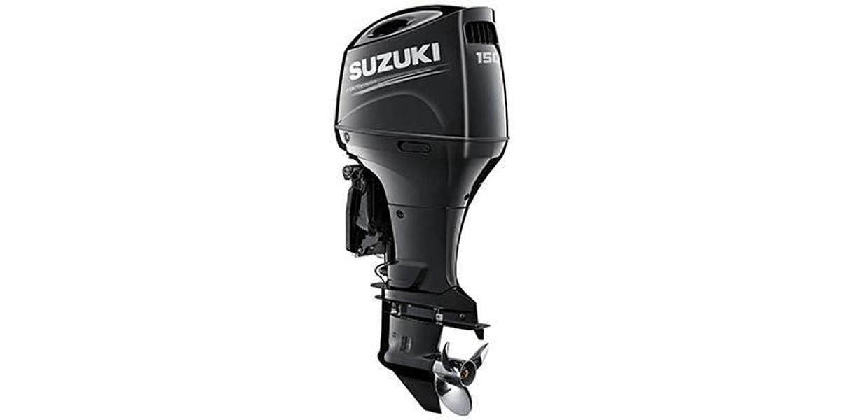 2026 Suzuki Marine DF150APX