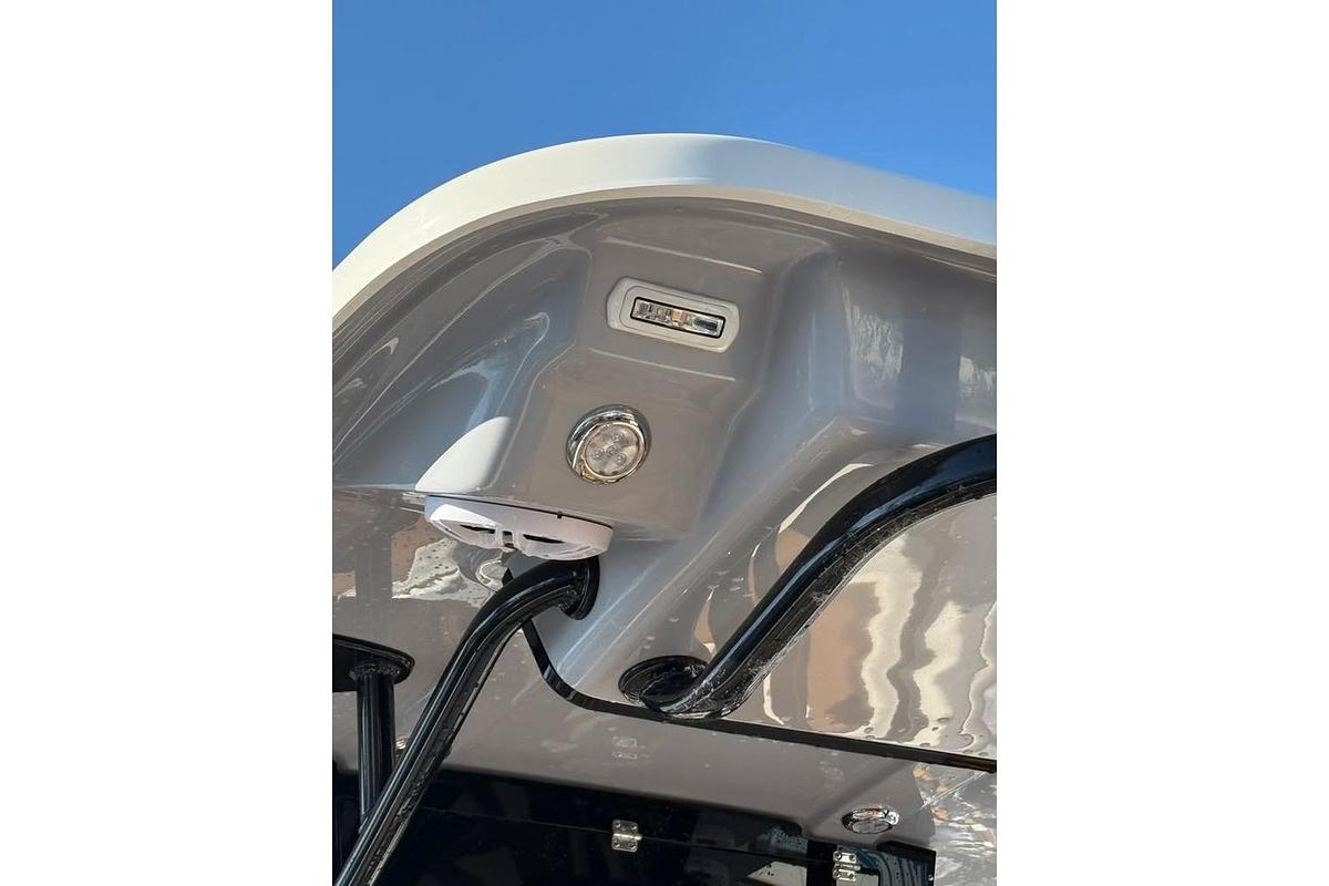2026 Key West Family Sportsman 239FS