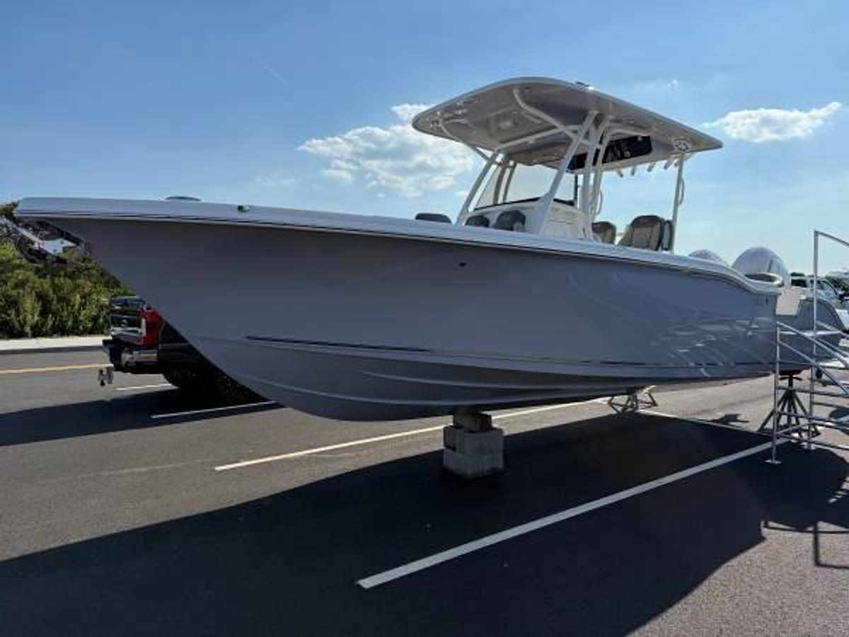 2026 Key West 263 FS