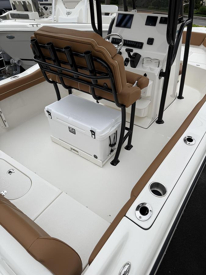 2026 Key West 219 FS