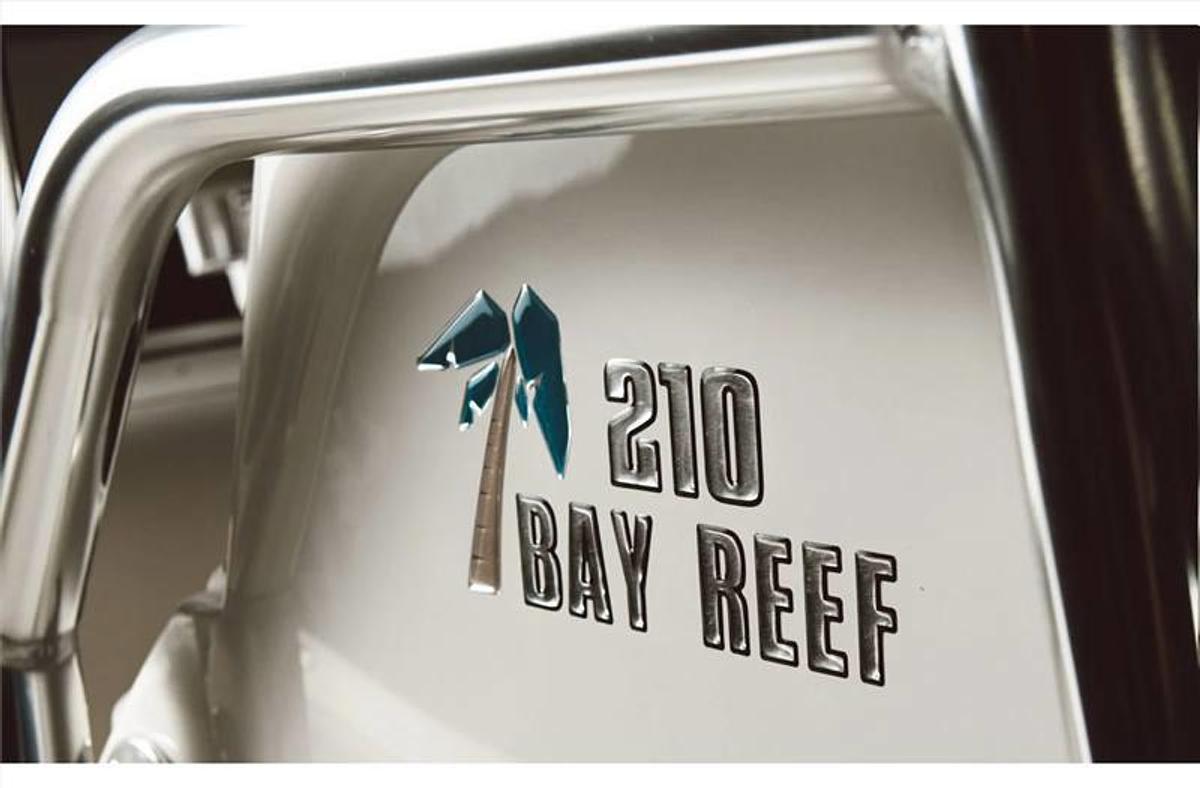 2024 Key West 210 BR
