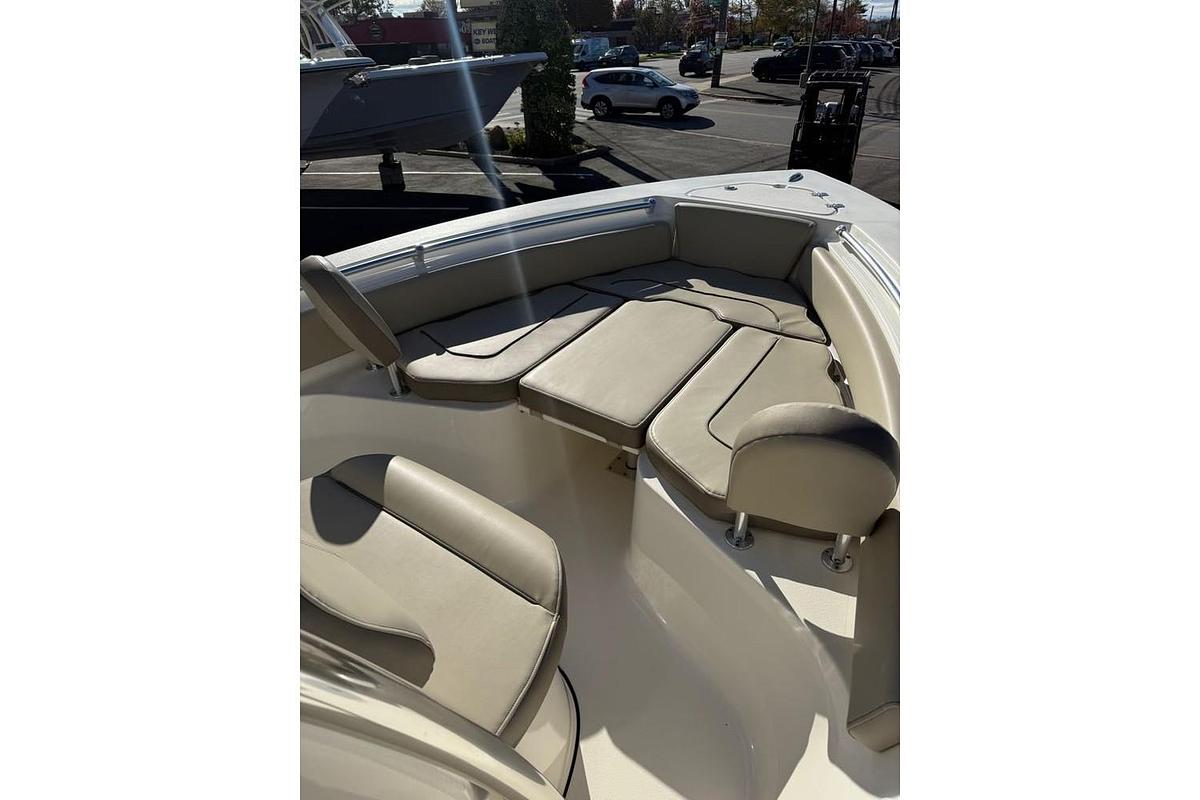 Used 2023 Key West 219 FS