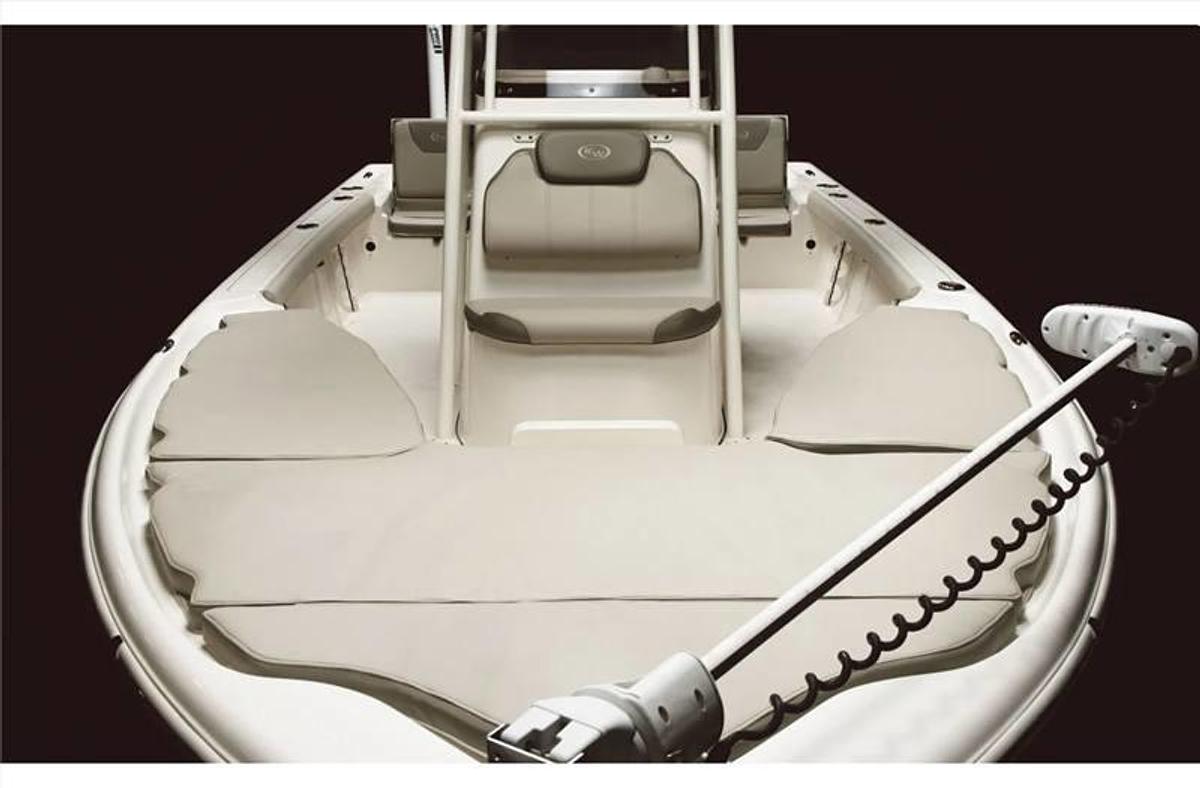 2024 Key West 230 BR