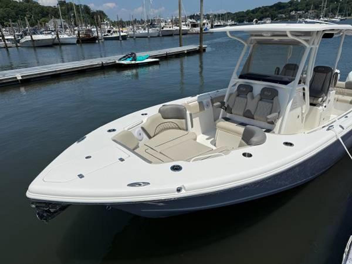 2026 Key West 263 FS