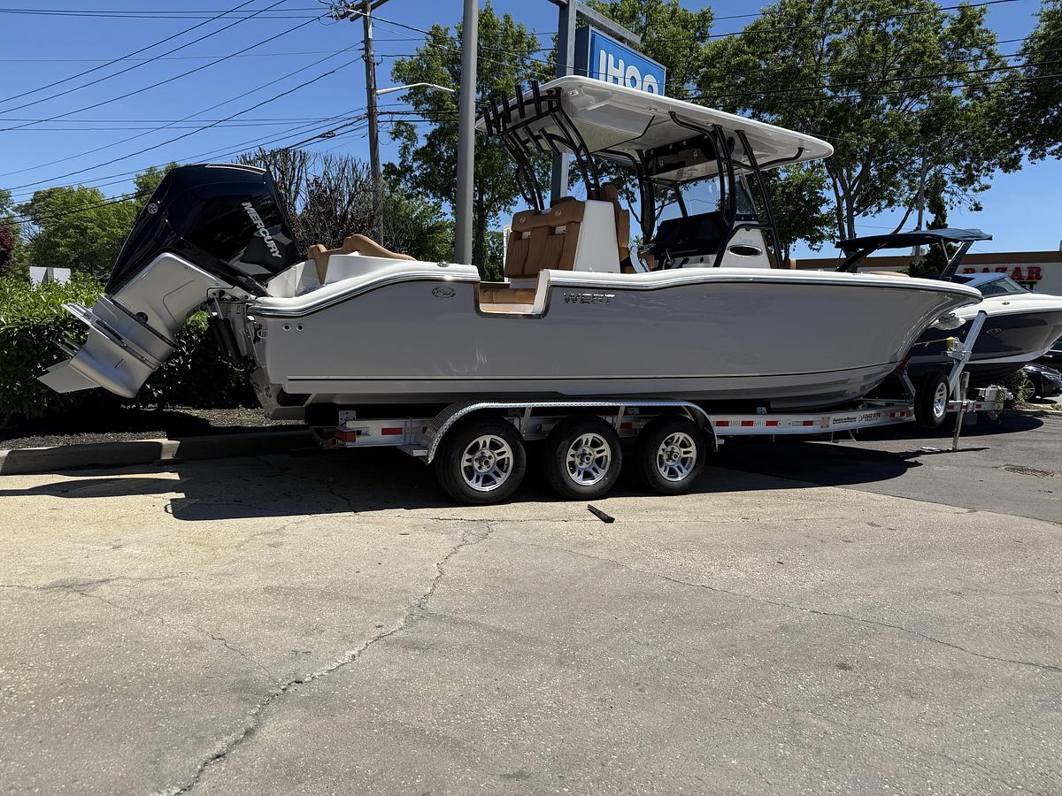 Used 2026 KEY WEST  291FS