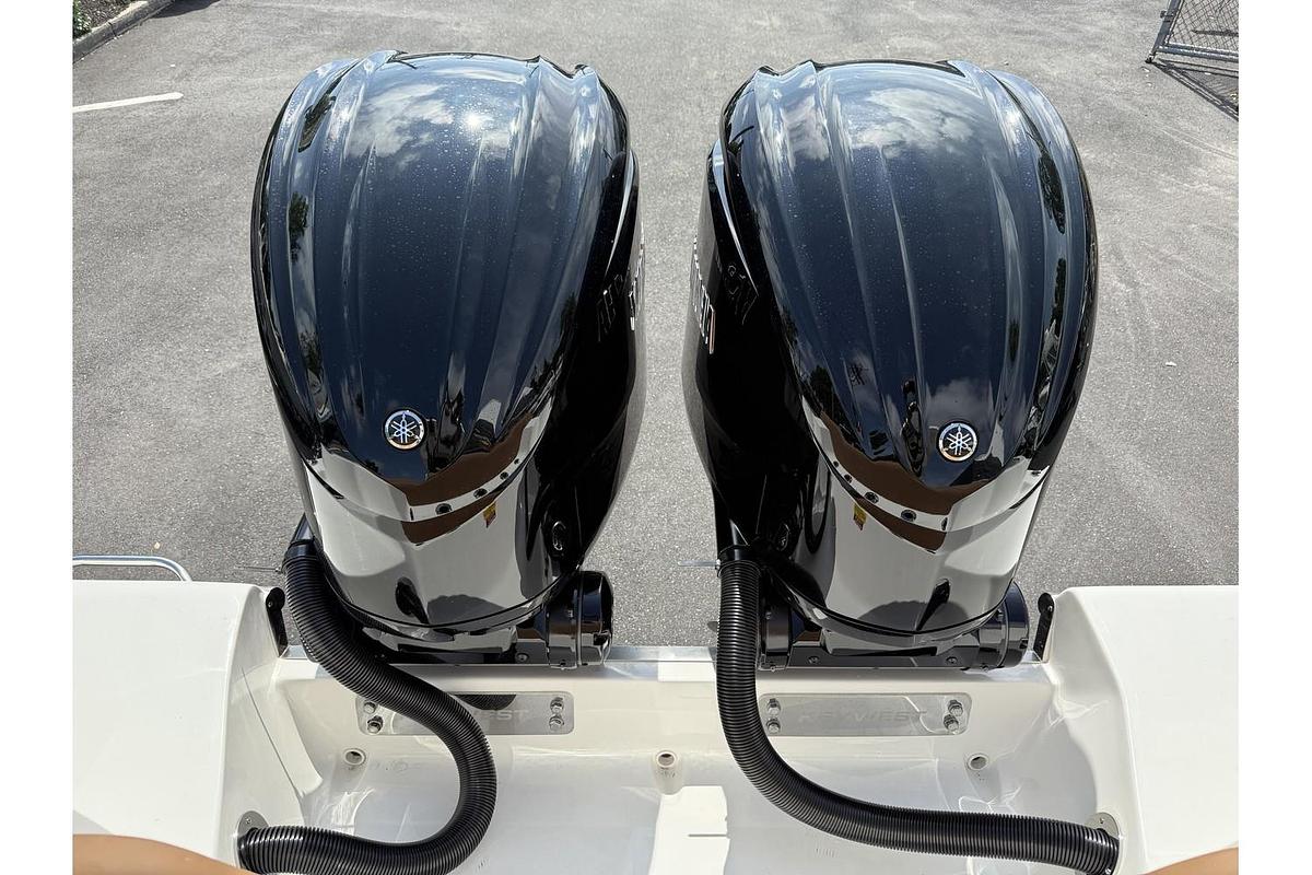 2026 Key West Family Sportsman 291FS