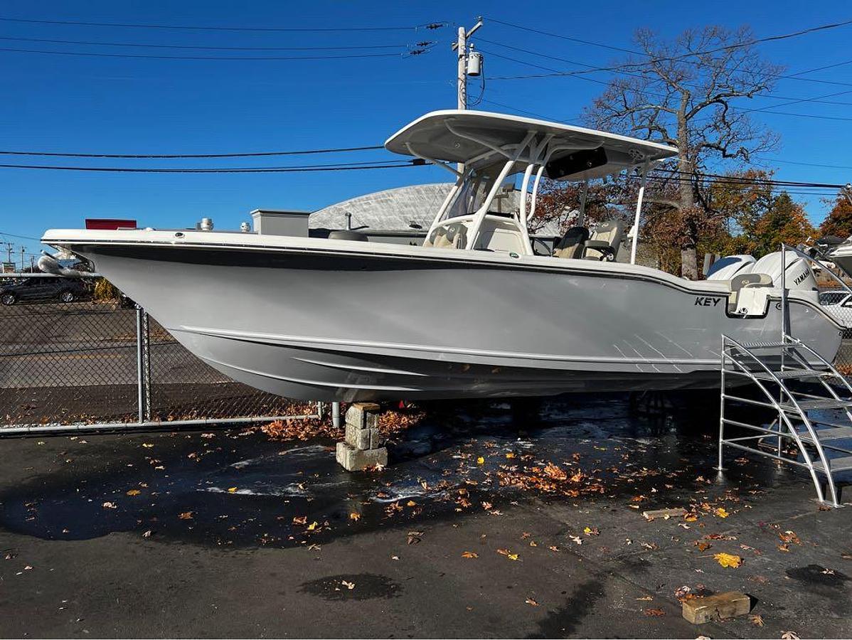 2026 Key West 263 FS