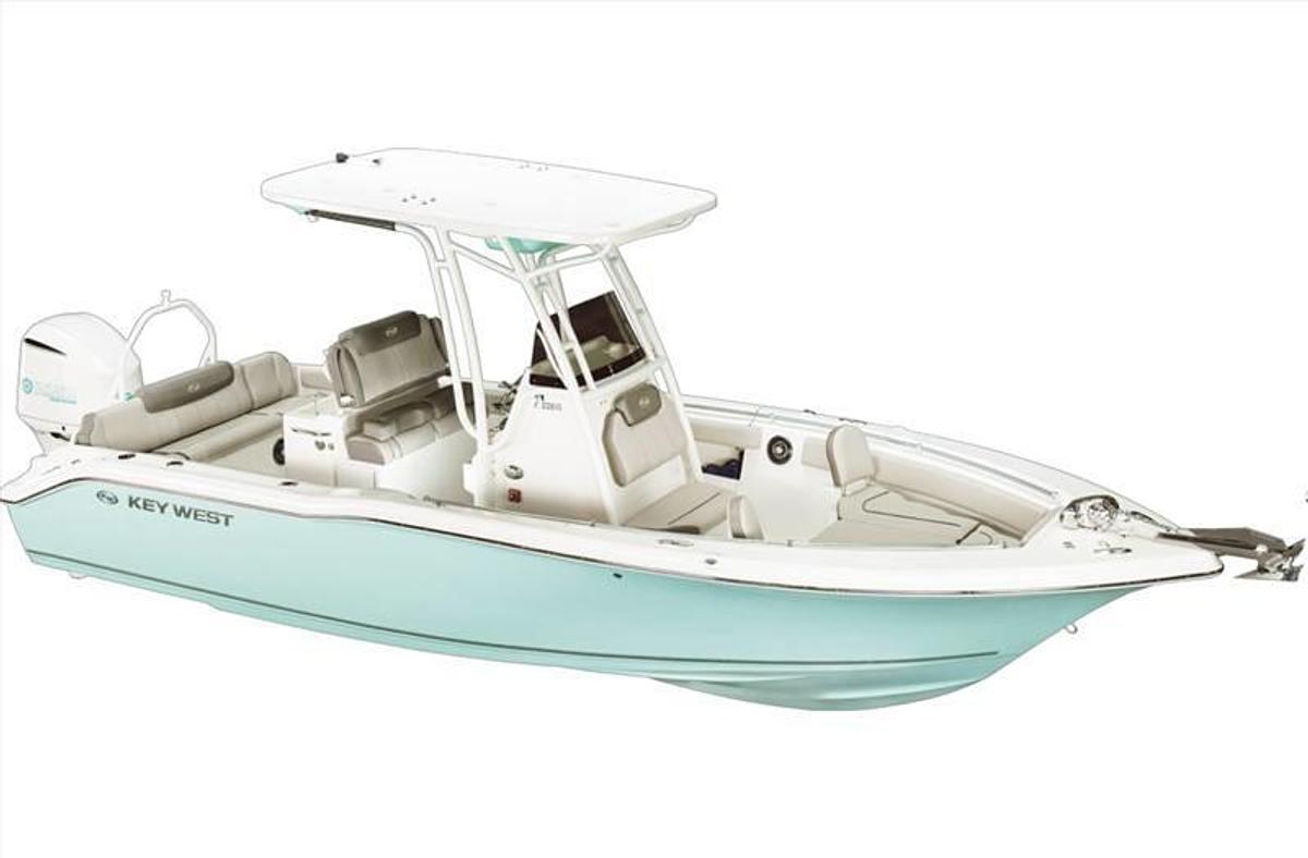 2024 Key West 239 FS