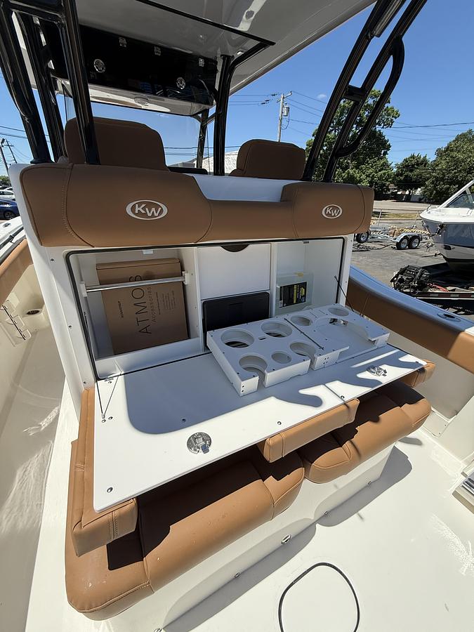 Used 2026 KEY WEST  291FS