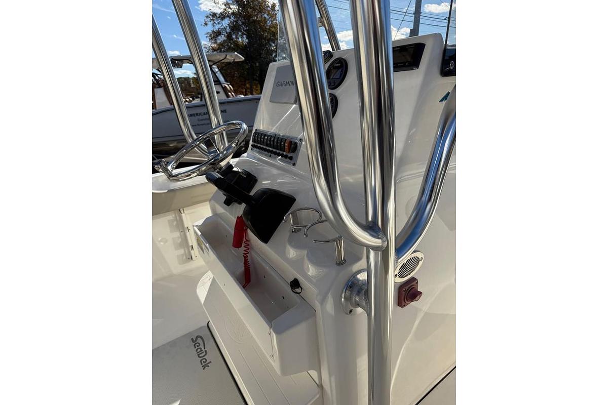 Used 2023 Key West 219 FS