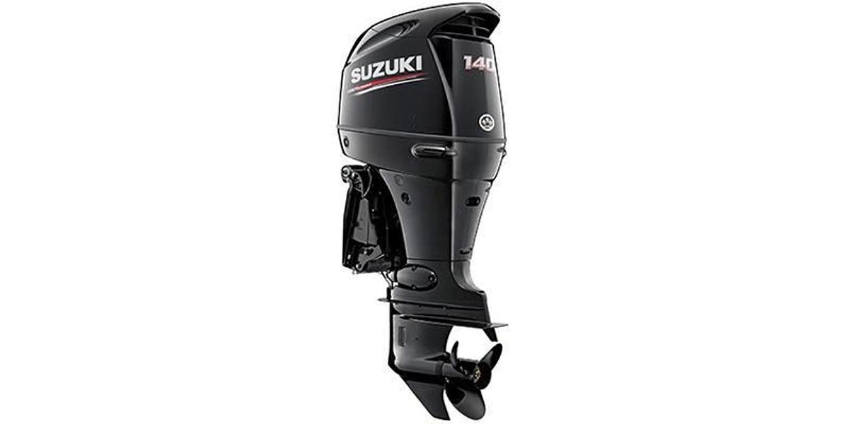 2026 Suzuki Marine DF140BTX