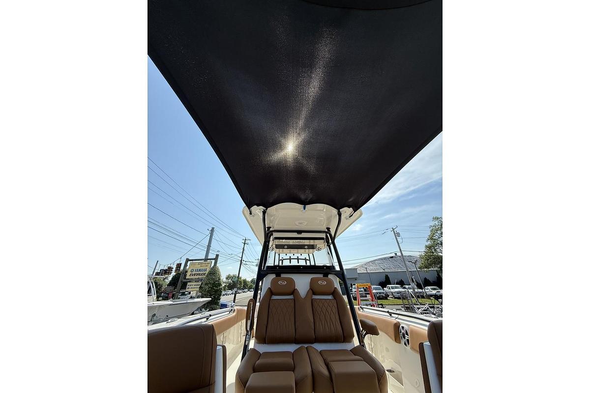 2026 Key West Family Sportsman 291FS