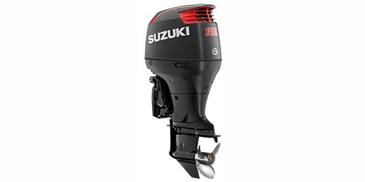 2026 Suzuki Marine DF150ATXSS